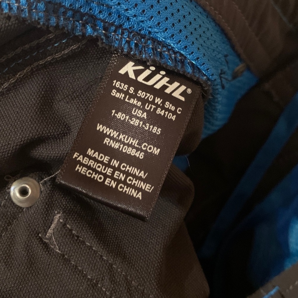 Kuhl Pants - Picture 5 of 6